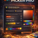 Color Picker Online