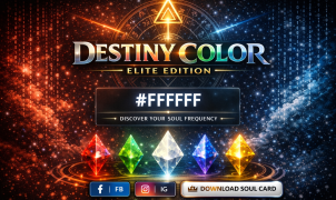DESTINY COLOR - COLOR DESTI