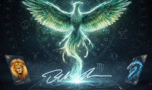 HOW POWERFUL IS YOUR SIGNATURE