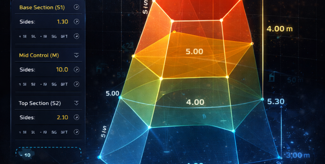 PRISMATOID 3D Pro Online