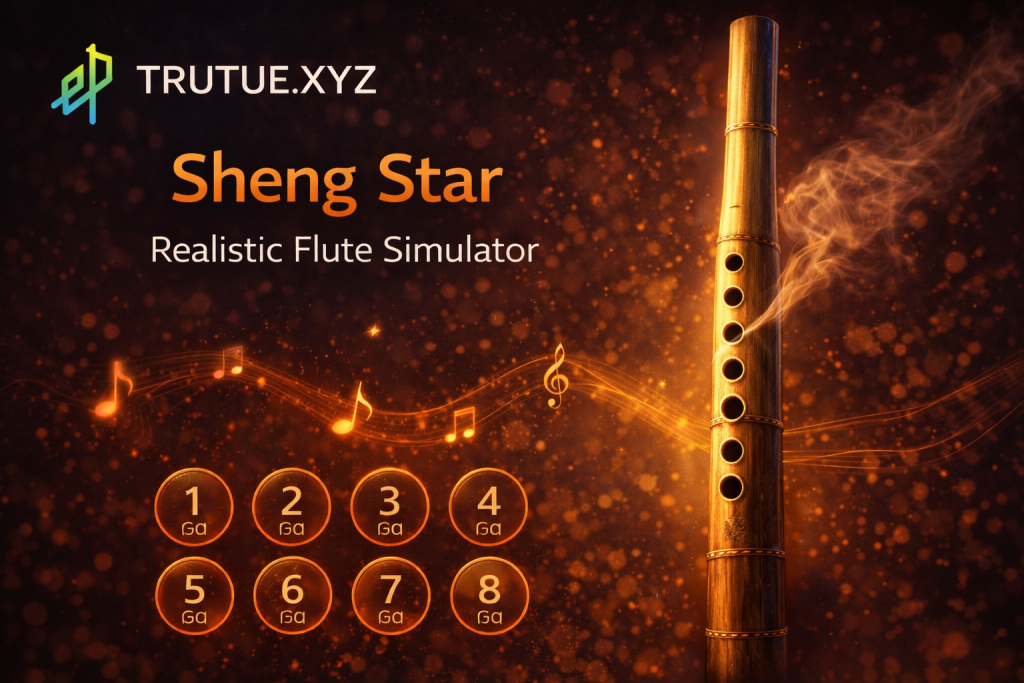 Sheng Star Online