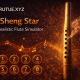 Sheng Star Online