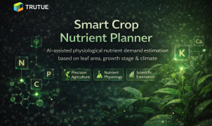Smart Crop Nutrient Planner
