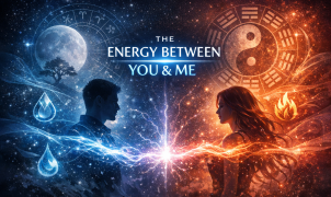 The Energy Between You and Me