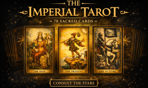 The Imperial Tarot