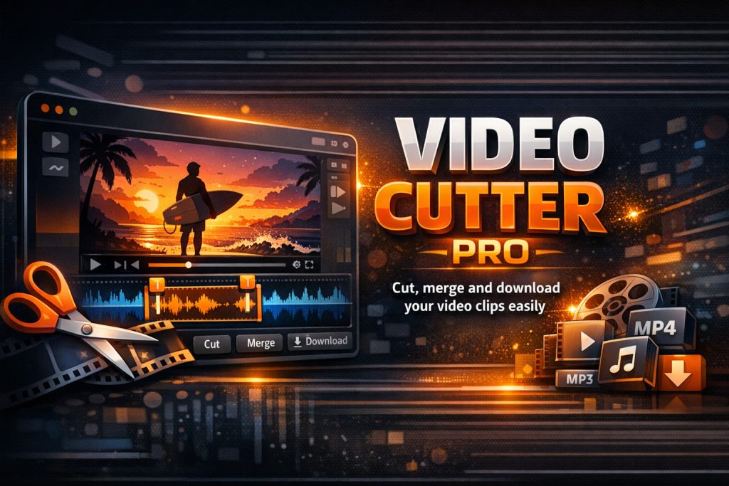 Video Cutter Online